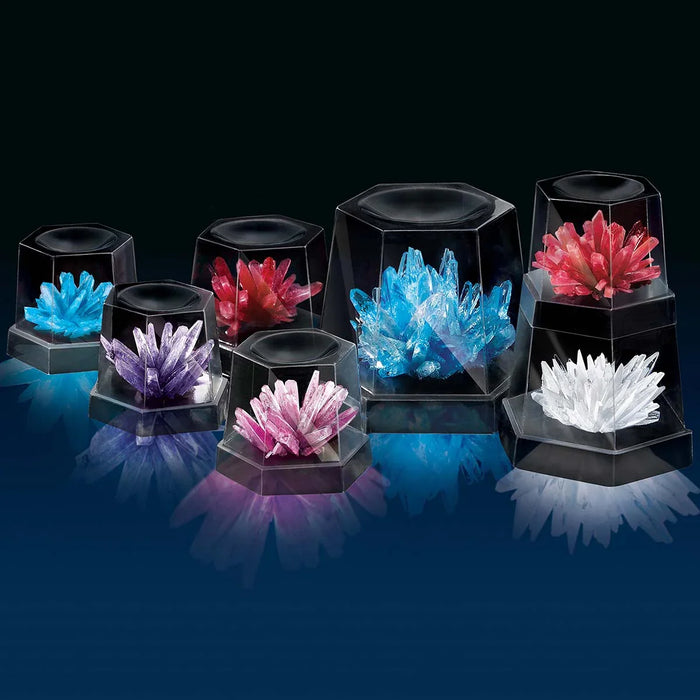 Crystal Growing Experimental Kit - LX2001 - Homewares, Outdoor, Phone Accessories, Cases, Speakers, Headphones + More -