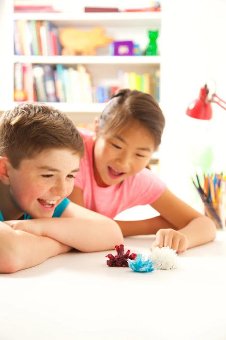 Crystal Growing Experimental Kit - LX2001 - Homewares, Outdoor, Phone Accessories, Cases, Speakers, Headphones + More -