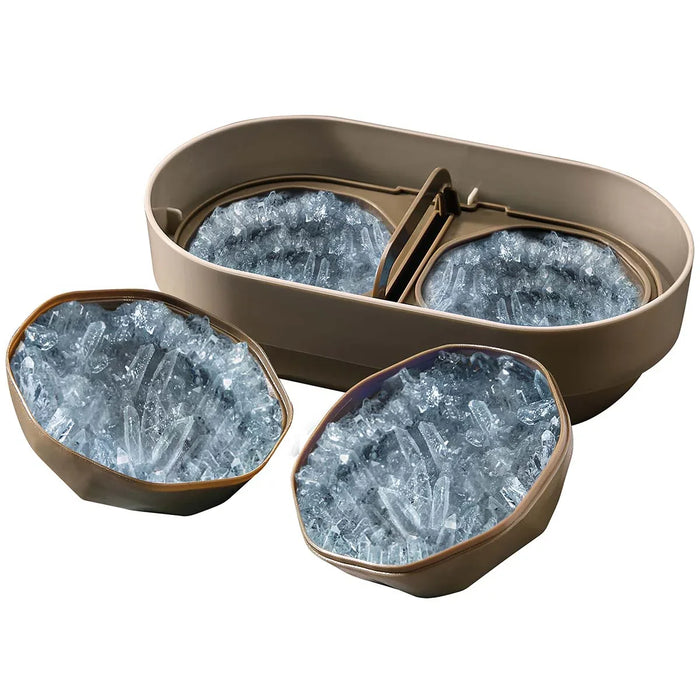 Grow your Crystal Geodes Kit - LX2001 - Homewares, Outdoor, Phone Accessories, Cases, Speakers, Headphones + More -