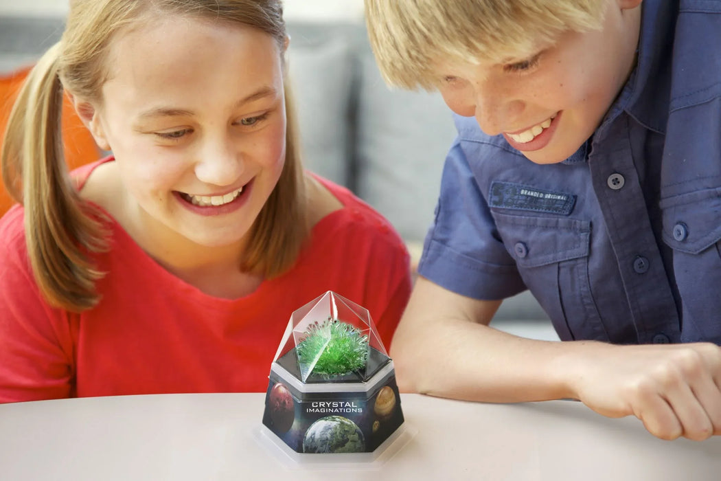 Crystal Growing/Crystal Imaginations/Red/US - LX2001 - Homewares, Outdoor, Phone Accessories, Cases, Speakers, Headphones + More -