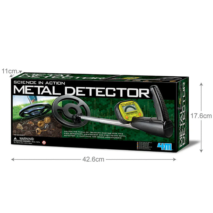 Metal Detector - LX2001 - Homewares, Outdoor, Phone Accessories, Cases, Speakers, Headphones + More -