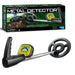 Metal Detector - LX2001 - Homewares, Outdoor, Phone Accessories, Cases, Speakers, Headphones + More -