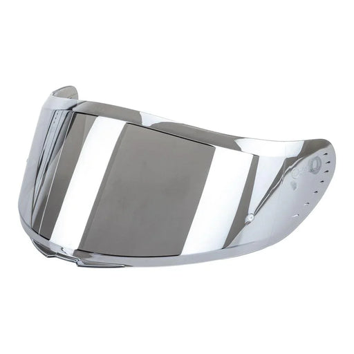 Helmet Visor Nitro N501 Iriduim Silver - LX2001 - Homewares, Outdoor, Phone Accessories, Cases, Speakers, Headphones + More -