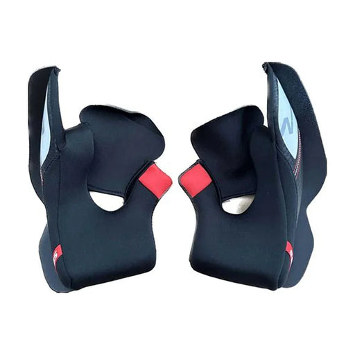 Helmet Cheek Pad N501 Medium - LX2001 - Homewares, Outdoor, Phone Accessories, Cases, Speakers, Headphones + More -