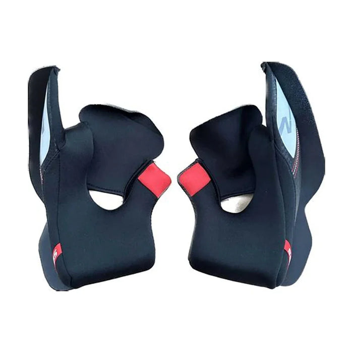 Helmet Cheek Pad N501 Xl - LX2001 - Homewares, Outdoor, Phone Accessories, Cases, Speakers, Headphones + More -