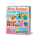 Mini Animal Candle Making - LX2001 - Homewares, Outdoor, Phone Accessories, Cases, Speakers, Headphones + More -