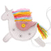 Make Your Own Unicorn Faux Leather Pouch - LX2001 - Homewares, Outdoor, Phone Accessories, Cases, Speakers, Headphones + More -