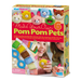 Make Your Own Pom Pom Pets - LX2001 - Homewares, Outdoor, Phone Accessories, Cases, Speakers, Headphones + More -