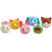 Make Your Own Pom Pom Pets - LX2001 - Homewares, Outdoor, Phone Accessories, Cases, Speakers, Headphones + More -