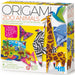 Origami Zoo Animals - LX2001 - Homewares, Outdoor, Phone Accessories, Cases, Speakers, Headphones + More -