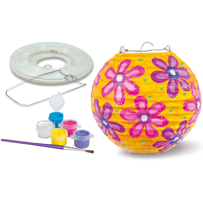 Lantern Painting Kit - LX2001 - Homewares, Outdoor, Phone Accessories, Cases, Speakers, Headphones + More -