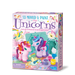 3D Mould & Paint - Glitter Unicorns - LX2001 - Homewares, Outdoor, Phone Accessories, Cases, Speakers, Headphones + More -