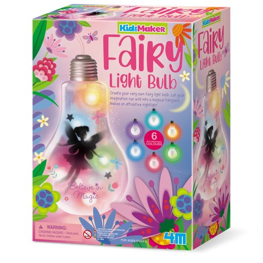 Fairy Light Bulb - LX2001 - Homewares, Outdoor, Phone Accessories, Cases, Speakers, Headphones + More -