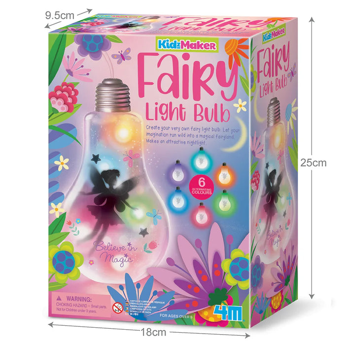 Fairy Light Bulb - LX2001 - Homewares, Outdoor, Phone Accessories, Cases, Speakers, Headphones + More -