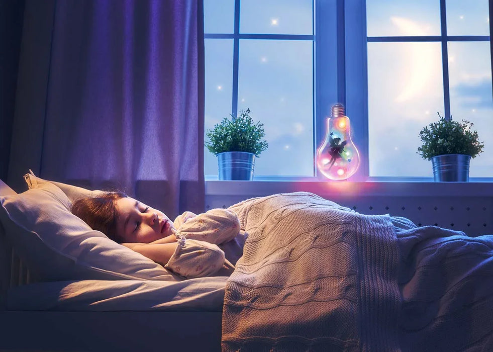 Fairy Light Bulb - LX2001 - Homewares, Outdoor, Phone Accessories, Cases, Speakers, Headphones + More -