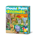 Mould & Paint - Wildlife Animals - LX2001 - Homewares, Outdoor, Phone Accessories, Cases, Speakers, Headphones + More -