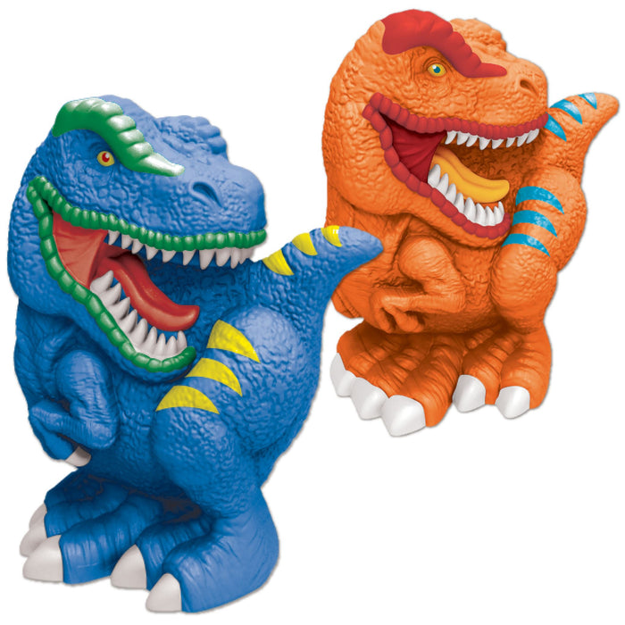 4M 3D Mould & Paint - Dinosaur