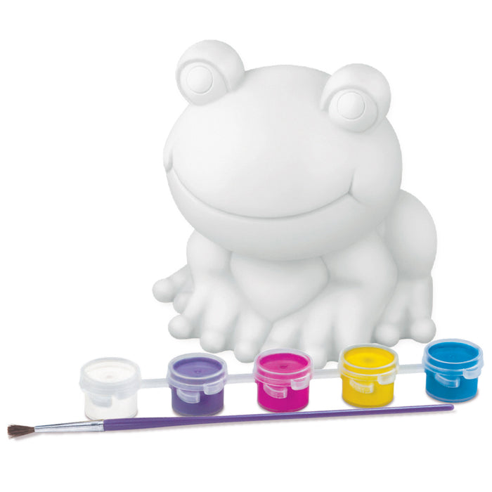 4M Garden Frog