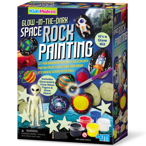 Space Rock Painting - LX2001 - Homewares, Outdoor, Phone Accessories, Cases, Speakers, Headphones + More -