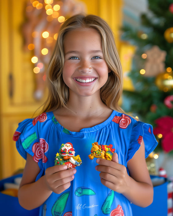 4M Mould & Paint/Christmas
