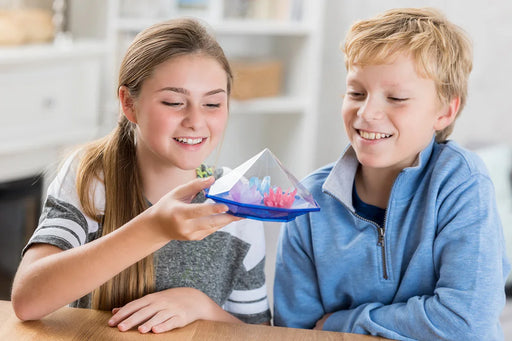 Crystal Garden - LX2001 - Homewares, Outdoor, Phone Accessories, Cases, Speakers, Headphones + More -