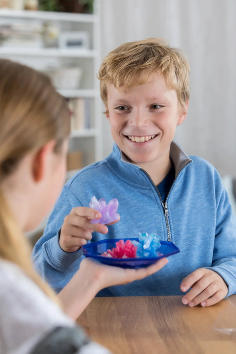 Crystal Garden - LX2001 - Homewares, Outdoor, Phone Accessories, Cases, Speakers, Headphones + More -