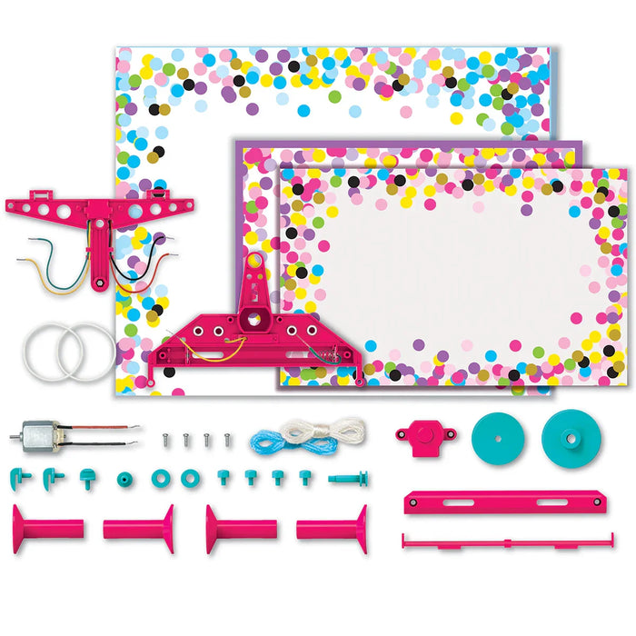 Steam Zipline Messenger - LX2001 - Homewares, Outdoor, Phone Accessories, Cases, Speakers, Headphones + More -