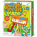 Thinking Kits/Dough Circuit Piano - LX2001 - Homewares, Outdoor, Phone Accessories, Cases, Speakers, Headphones + More -