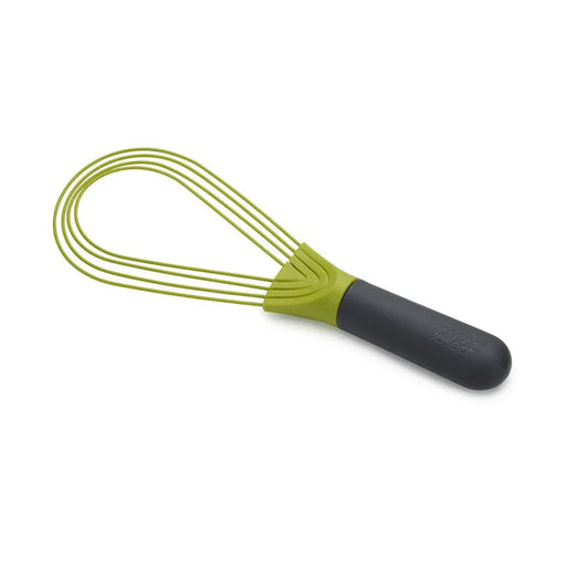 Joseph Joseph TWIST WHISK - GREY/GREEN - LX2001 - Homewares, Outdoor, Phone Accessories, Cases, Speakers, Headphones + More -