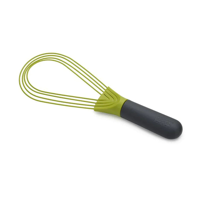 Joseph Joseph TWIST WHISK - GREY/GREEN - LX2001 - Homewares, Outdoor, Phone Accessories, Cases, Speakers, Headphones + More -