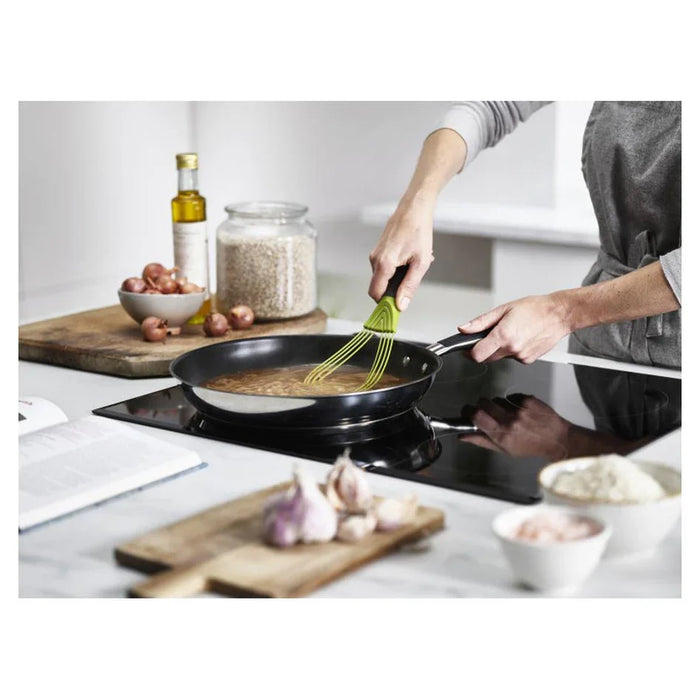 Joseph Joseph TWIST WHISK - GREY/GREEN - LX2001 - Homewares, Outdoor, Phone Accessories, Cases, Speakers, Headphones + More -