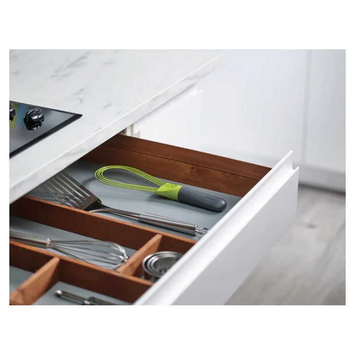Joseph Joseph TWIST WHISK - GREY/GREEN - LX2001 - Homewares, Outdoor, Phone Accessories, Cases, Speakers, Headphones + More -