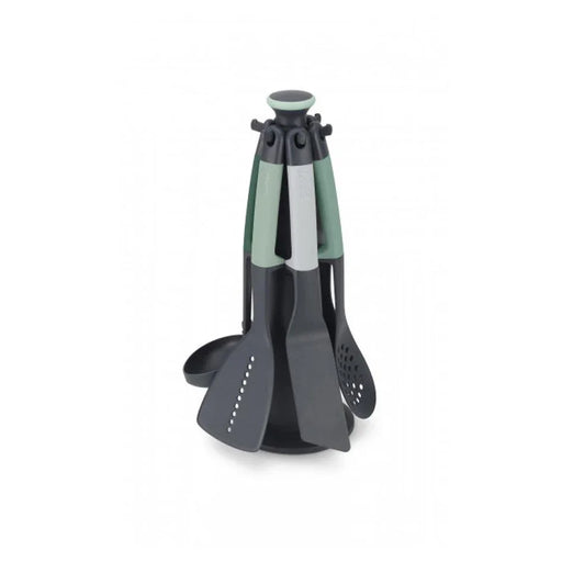 Joseph Joseph 6 PIECE CAROUSEL SAGE - LX2001 - Homewares, Outdoor, Phone Accessories, Cases, Speakers, Headphones + More -