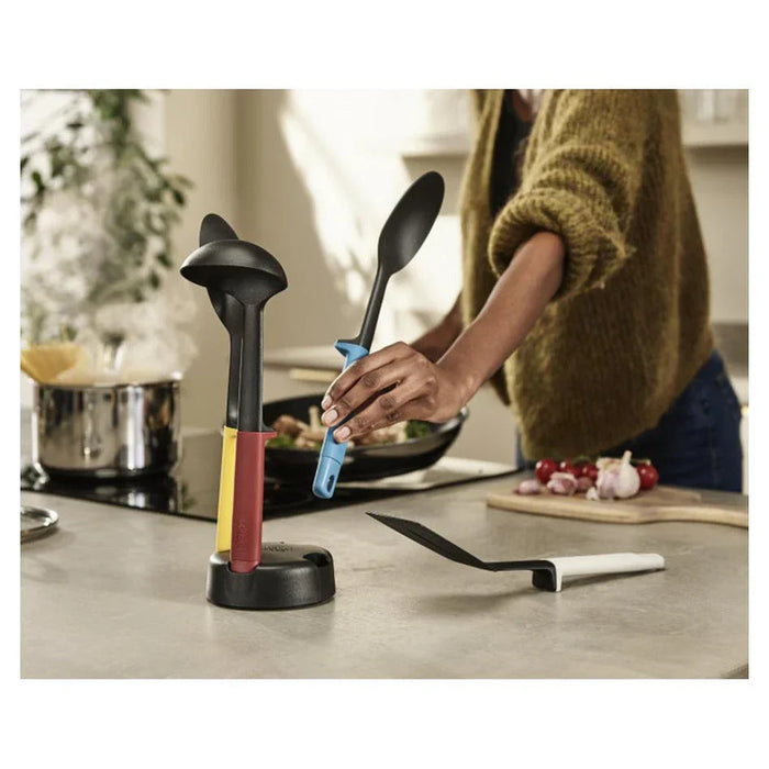 Joseph Joseph ELEVATE SLIM UTENSIL SET - LX2001 - Homewares, Outdoor, Phone Accessories, Cases, Speakers, Headphones + More -