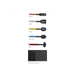 Joseph Joseph ELEVATE STORE 5-PIECE - LX2001 - Homewares, Outdoor, Phone Accessories, Cases, Speakers, Headphones + More -