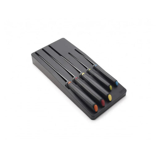 Joseph Joseph ELEVATE KNIVES 5-PIECE - LX2001 - Homewares, Outdoor, Phone Accessories, Cases, Speakers, Headphones + More -