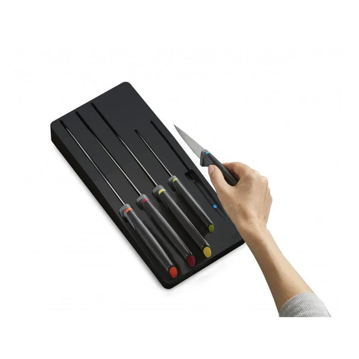 Joseph Joseph ELEVATE KNIVES 5-PIECE - LX2001 - Homewares, Outdoor, Phone Accessories, Cases, Speakers, Headphones + More -