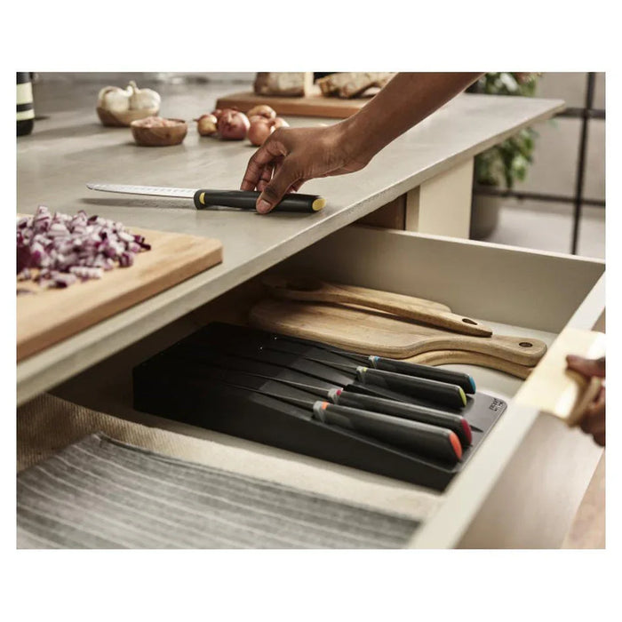 Joseph Joseph ELEVATE KNIVES 5-PIECE - LX2001 - Homewares, Outdoor, Phone Accessories, Cases, Speakers, Headphones + More -