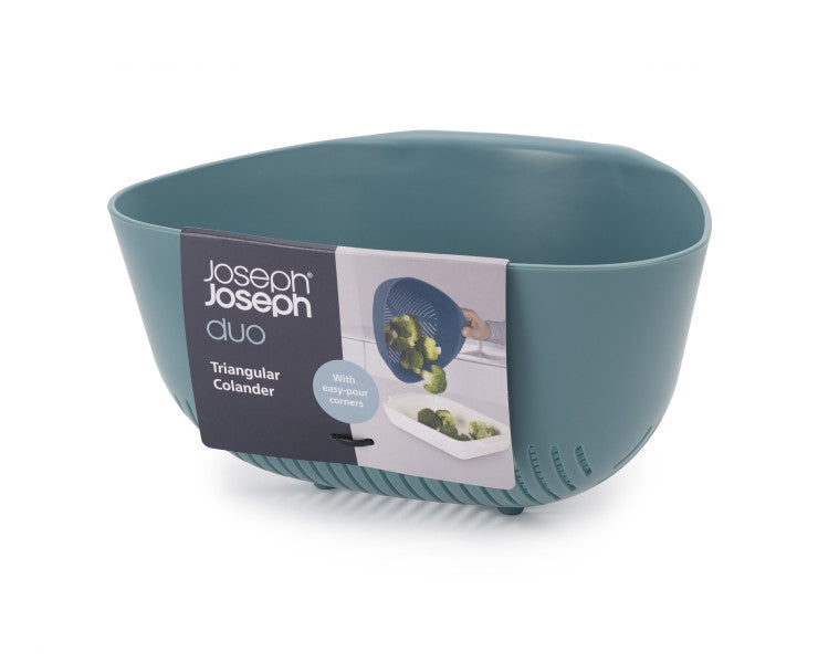 Joseph Joseph Duo Triangular Colander