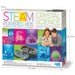 STEAM Powered Kids Crystal Science - LX2001 - Homewares, Outdoor, Phone Accessories, Cases, Speakers, Headphones + More -