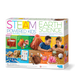 STEAM Powered Kids Earth Science - LX2001 - Homewares, Outdoor, Phone Accessories, Cases, Speakers, Headphones + More -