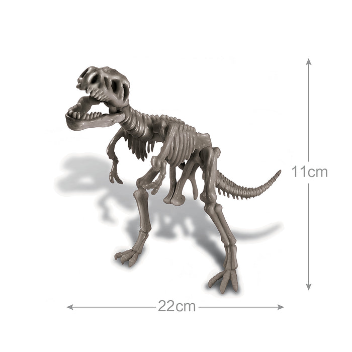 4M STEAM / Dinosaur World