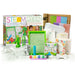 STEAM/Green Paper Craft - LX2001 - Homewares, Outdoor, Phone Accessories, Cases, Speakers, Headphones + More -