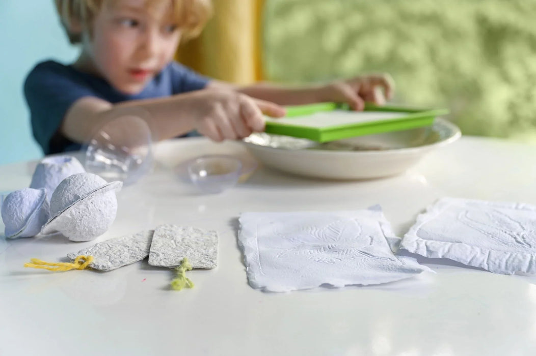 STEAM/Green Paper Craft - LX2001 - Homewares, Outdoor, Phone Accessories, Cases, Speakers, Headphones + More -