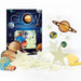 Glow Planets & Super Nova 100pcs in Box - LX2001 - Homewares, Outdoor, Phone Accessories, Cases, Speakers, Headphones + More -