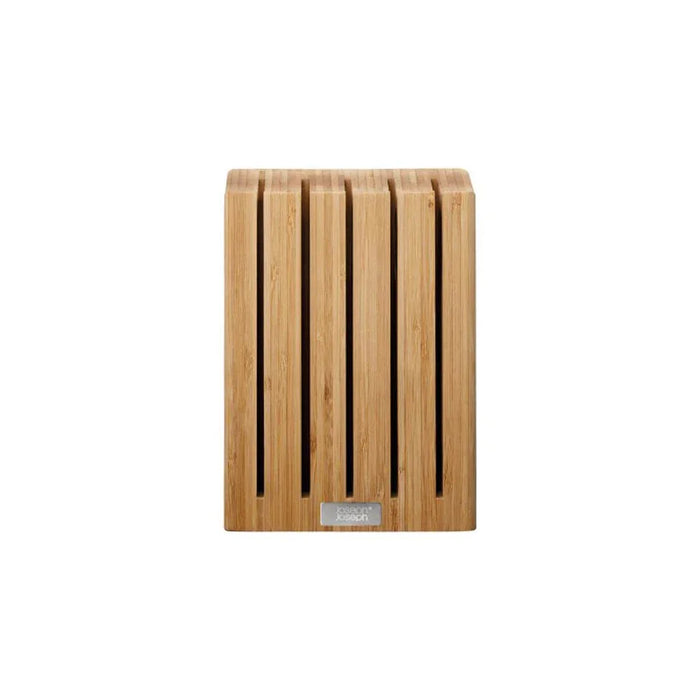 Joseph Joseph ELEVATE BAMBOO 5PC BLOCK - LX2001 - Homewares, Outdoor, Phone Accessories, Cases, Speakers, Headphones + More -