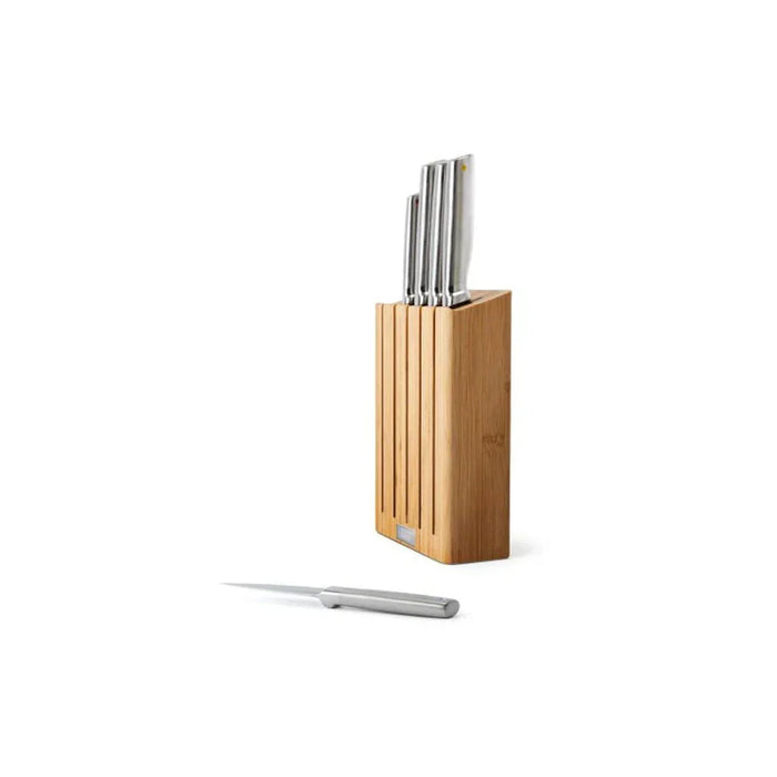 Joseph Joseph ELEVATE BAMBOO 5PC BLOCK - LX2001 - Homewares, Outdoor, Phone Accessories, Cases, Speakers, Headphones + More -