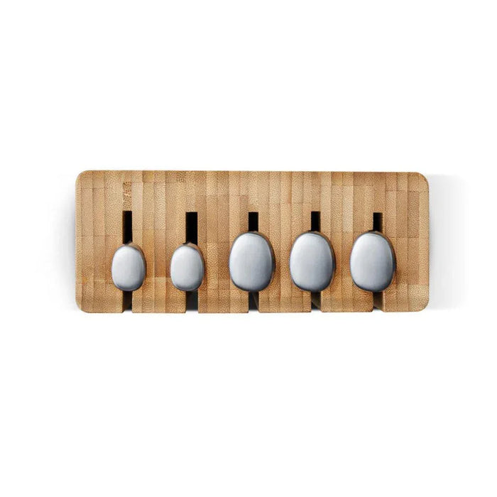 Joseph Joseph ELEVATE BAMBOO 5PC BLOCK - LX2001 - Homewares, Outdoor, Phone Accessories, Cases, Speakers, Headphones + More -