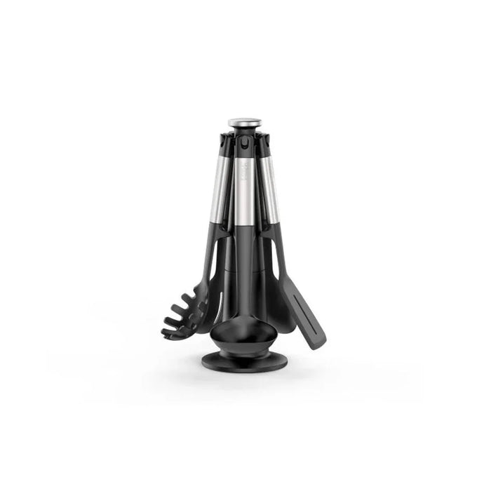 Joseph Joseph ELEVATE STEEL CAROUSEL 5PC - LX2001 - Homewares, Outdoor, Phone Accessories, Cases, Speakers, Headphones + More -