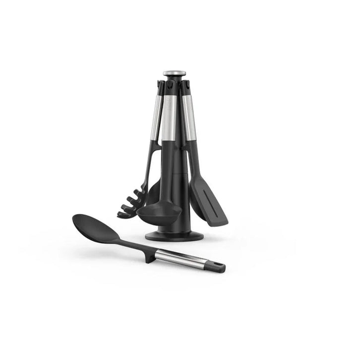 Joseph Joseph ELEVATE STEEL CAROUSEL 5PC - LX2001 - Homewares, Outdoor, Phone Accessories, Cases, Speakers, Headphones + More -